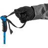 Leki Pitch Back - Bâtons ski | Hardloop
