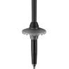 Leki Pitch Back - Ski poles