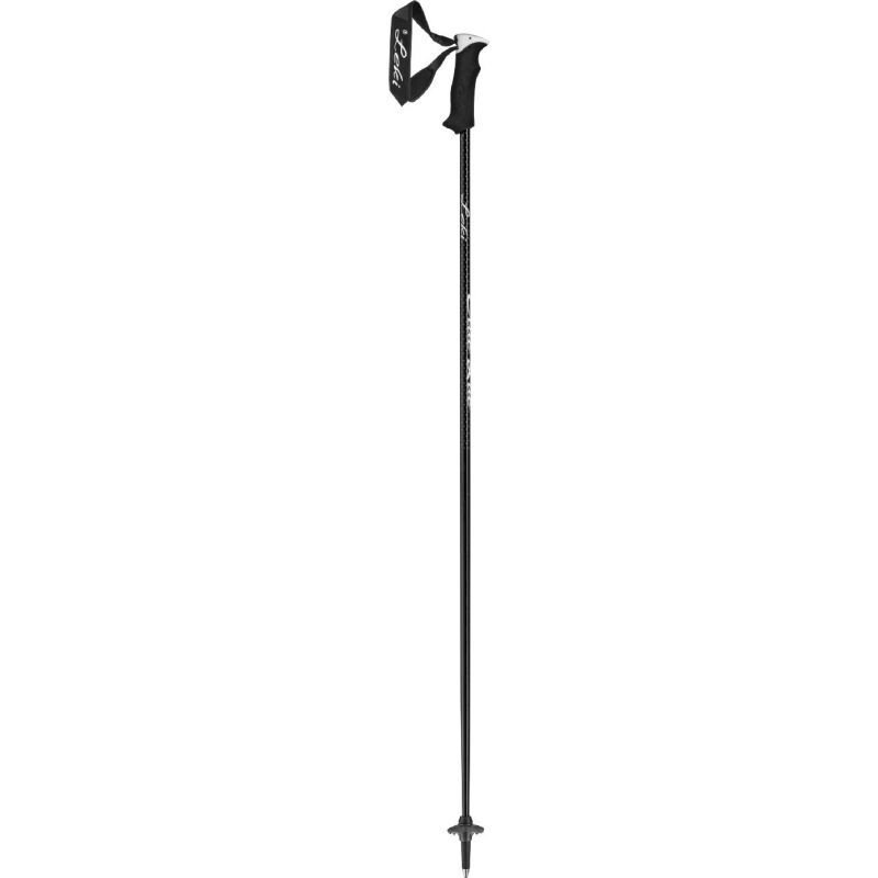 Leki Elite Lady - Ski poles - Women's