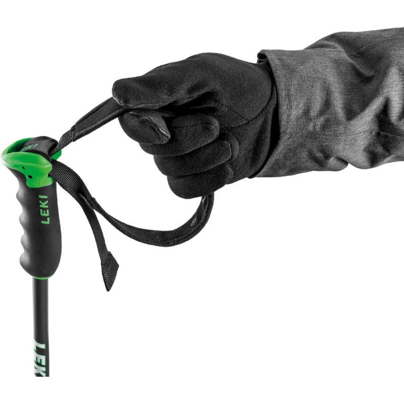 Leki Neolite Airfoil -  Skialpové hole
