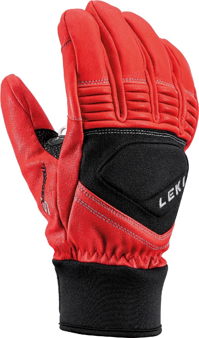 Leki Progressive Copper S - Ski gloves