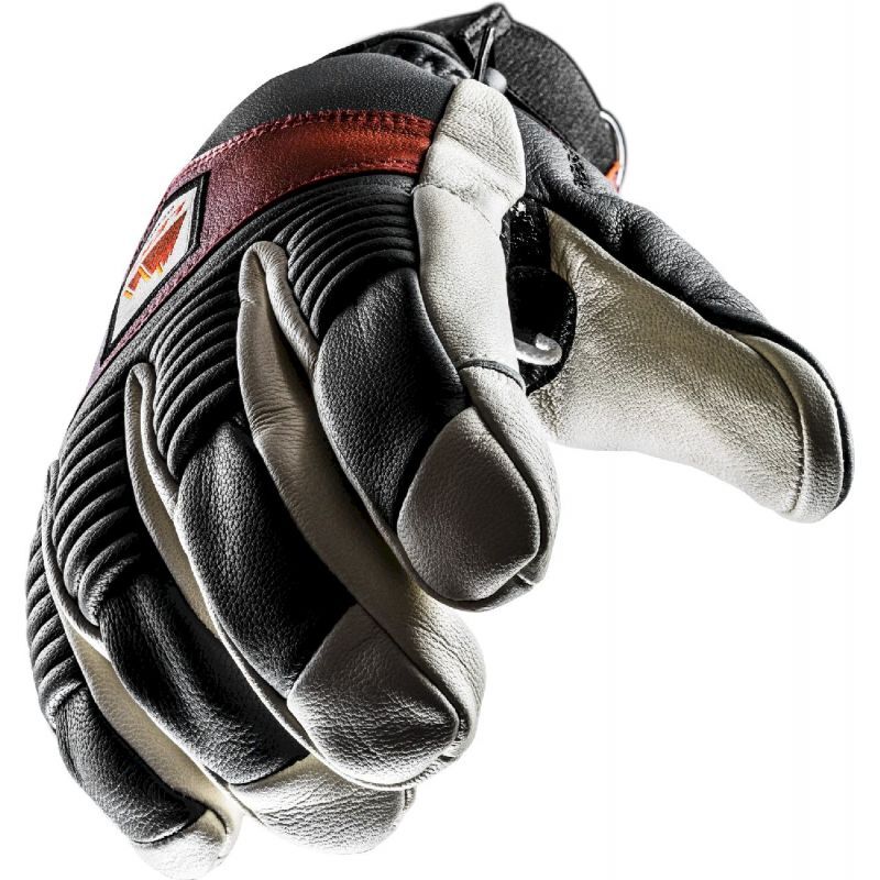 Leki Patrol 3D - Guantes de esquí
