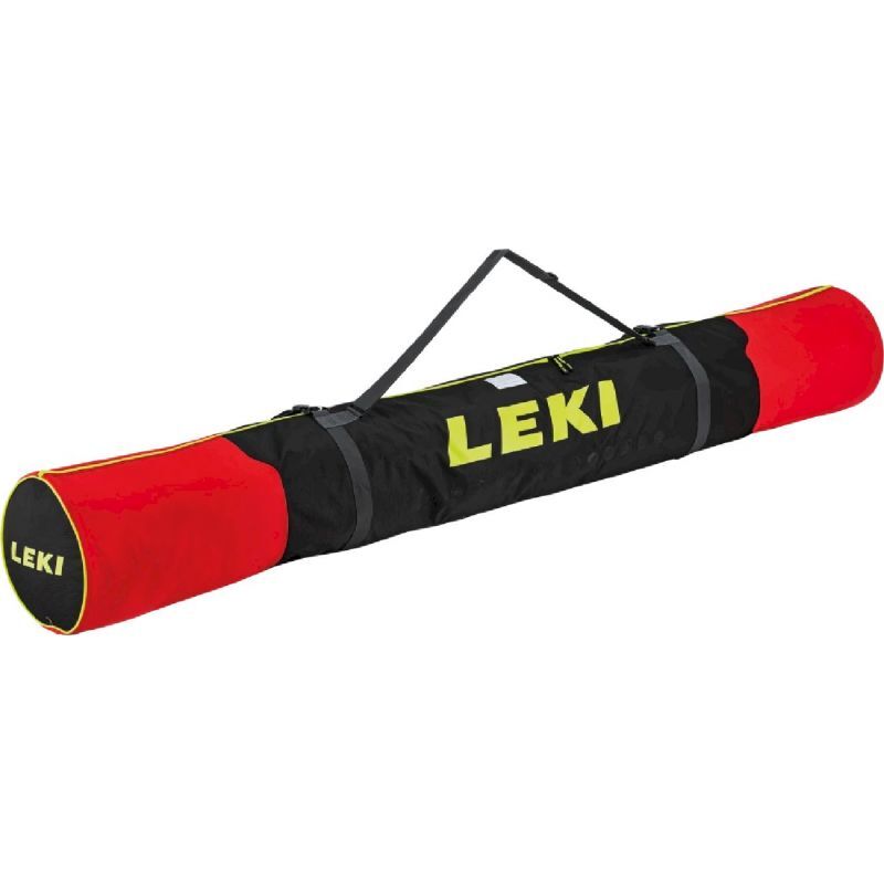 Leki Cross Country Ski Bag - Borsa portasci
