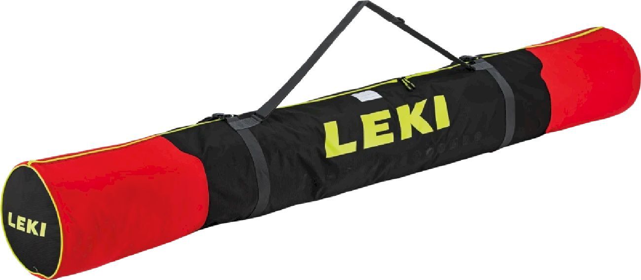 Leki Cross Country Ski Bag - Skitas