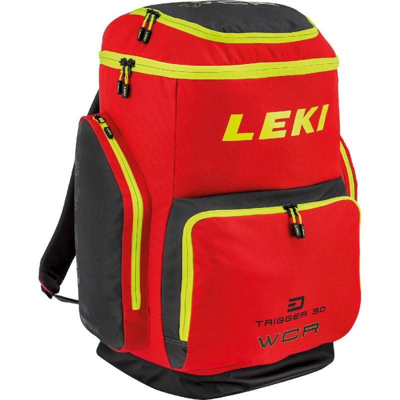 Leki Skiboot Bag WCR / 85L - Skischuhtasche