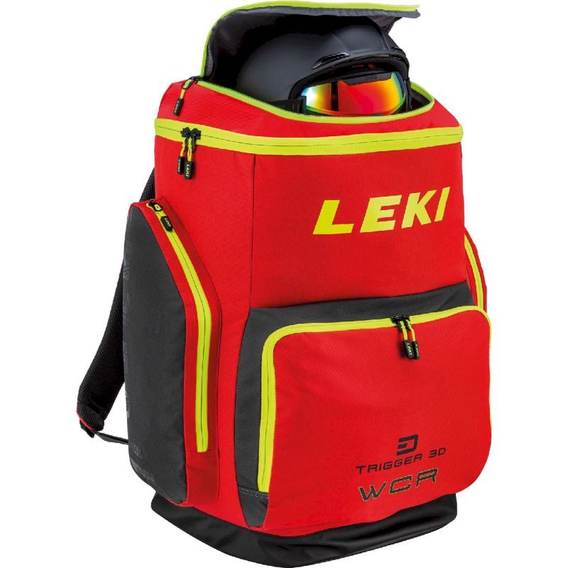 Leki Skiboot Bag WCR / 85L - Taška na lyžařské boty