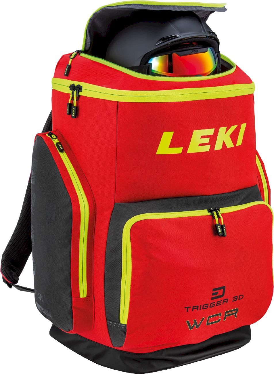 Leki Skiboot Bag WCR / 85L - Skischuhtasche