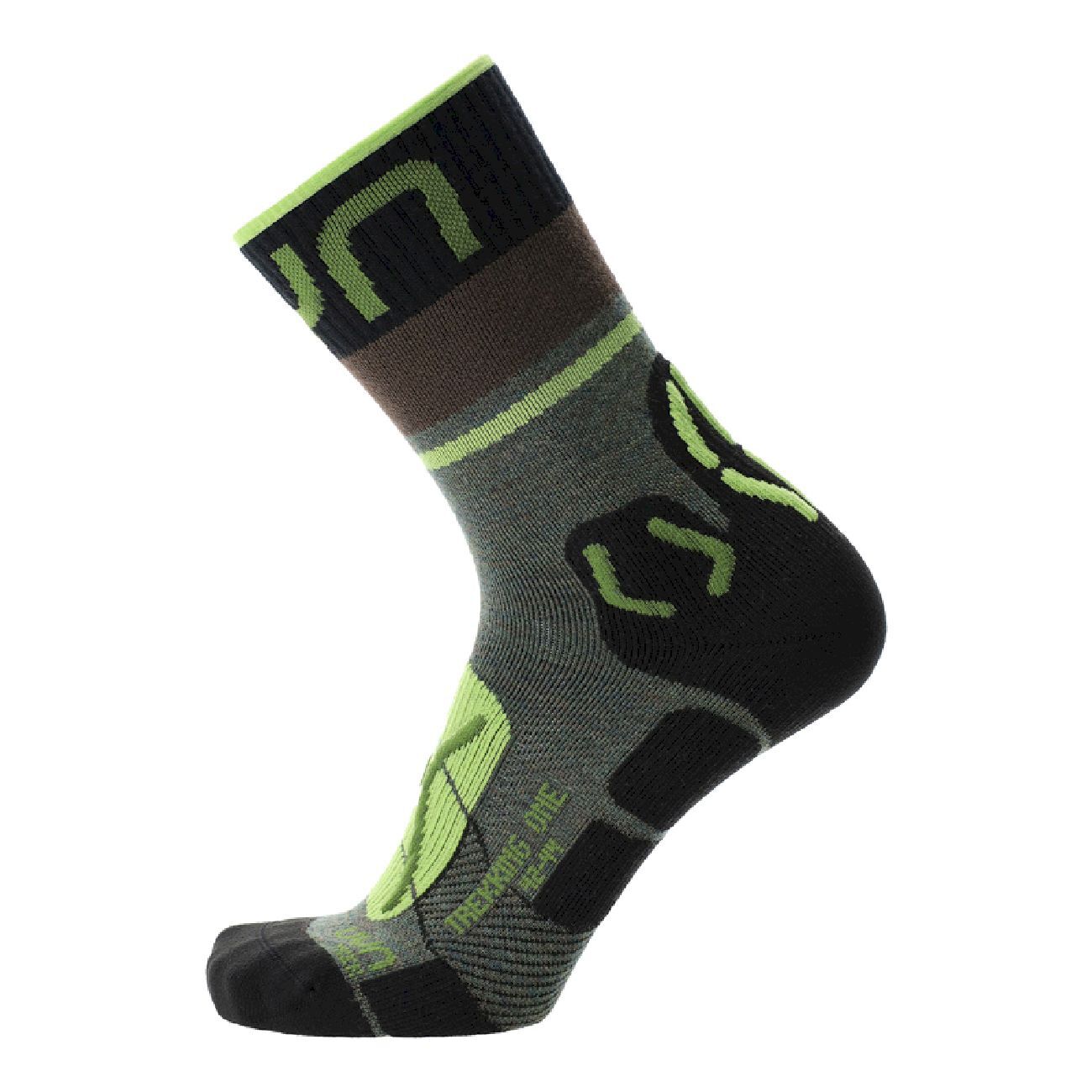 Uyn  Trekking One Merino Socks - Hiking socks - Men's