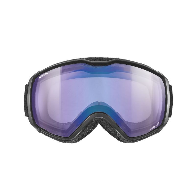 Aerospace - Masque ski
