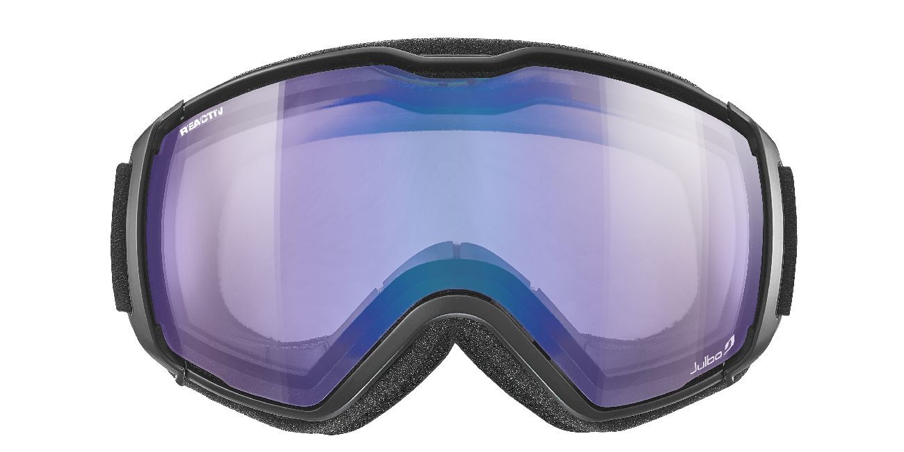Julbo Skydome Reactiv 1-3 High Contrast - Gafas de esquí - Hombre