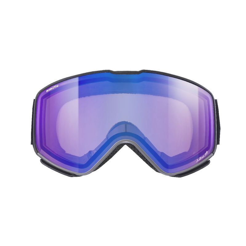 Julbo Razor Edge Reactiv 1-3 High Contrast - Masque ski homme