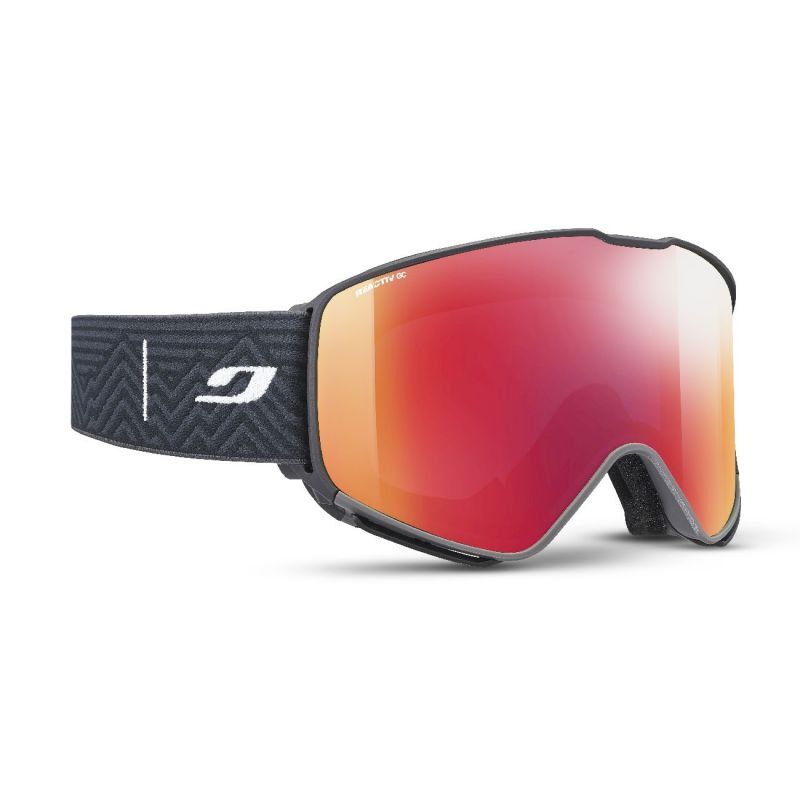 Julbo Quickshift Reactiv 2-3 - Skibril | Hardloop
