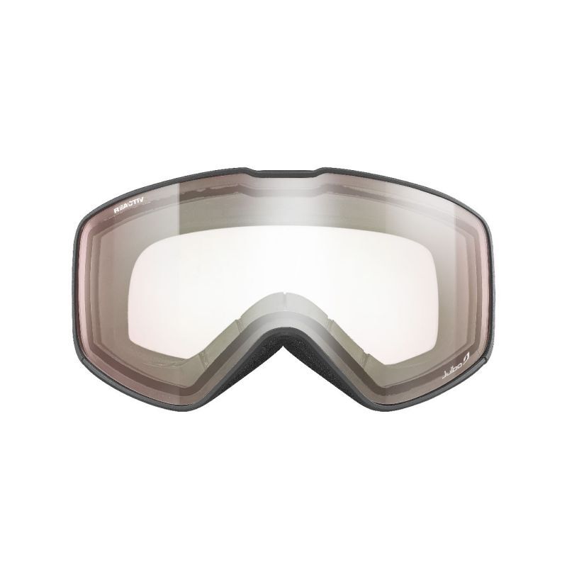 Julbo Cyrius Reactiv 0-4 - Laskettelulasit | Hardloop