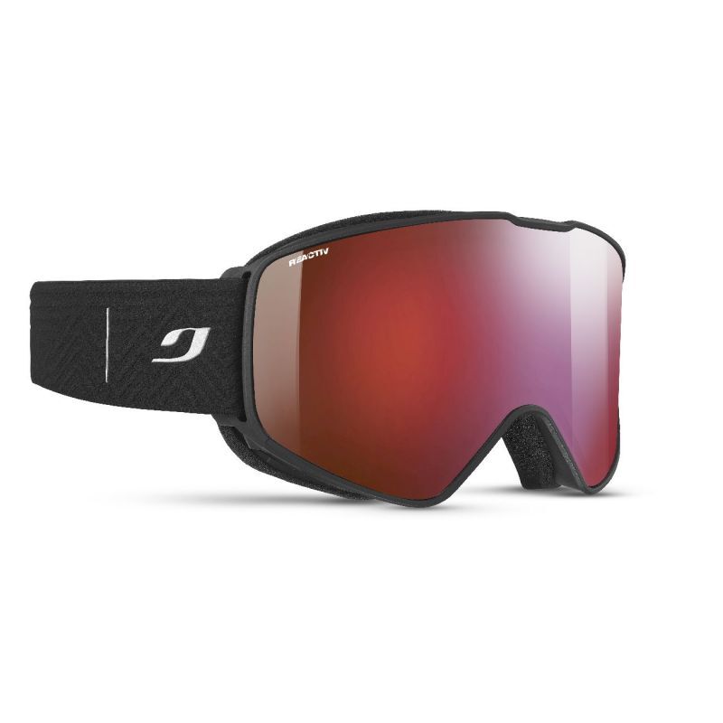 Julbo Cyrius Reactiv 0-4 - Máscara ski | Hardloop