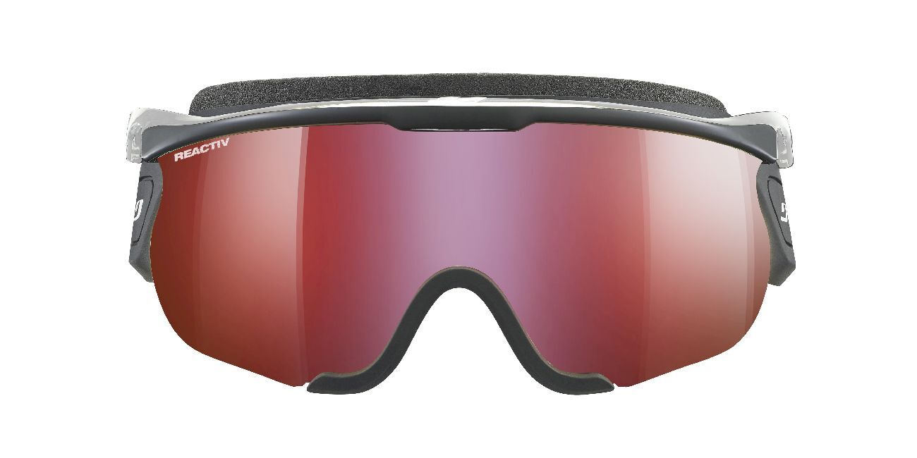 Julbo Sniper Evo M - Masque ski | Hardloop