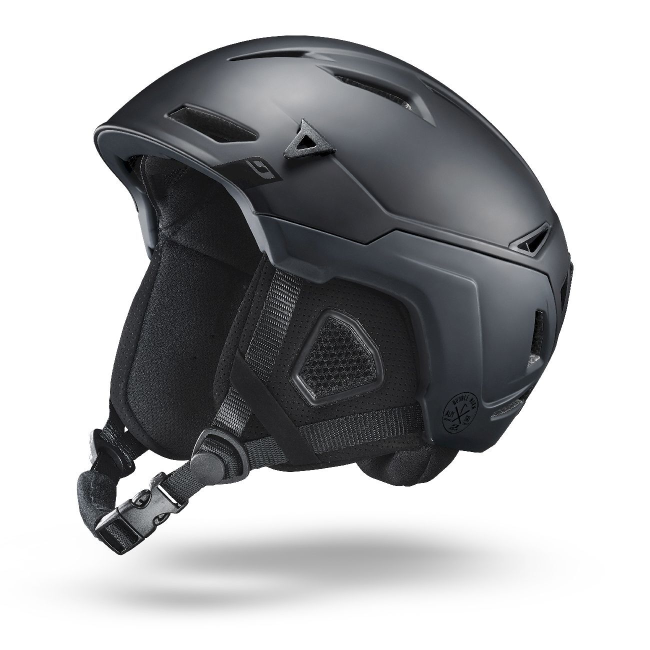 Julbo The Peak Lt - Casque ski | Hardloop