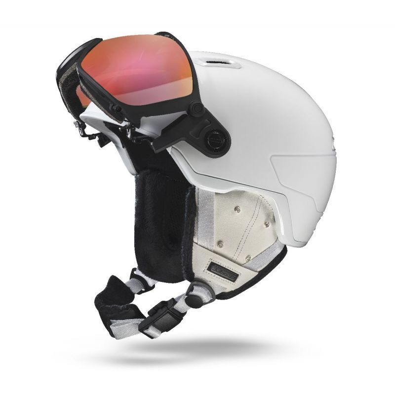 Julbo Globe Evo Reactiv 2-3 - Kask narciarski | Hardloop