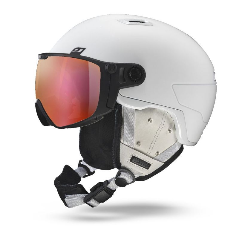 Julbo Globe Evo Reactiv 2-3 - Skihjelm | Hardloop