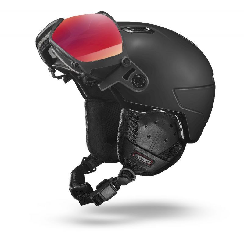 Globe Evo Reactiv 2-3 - Capacete ski