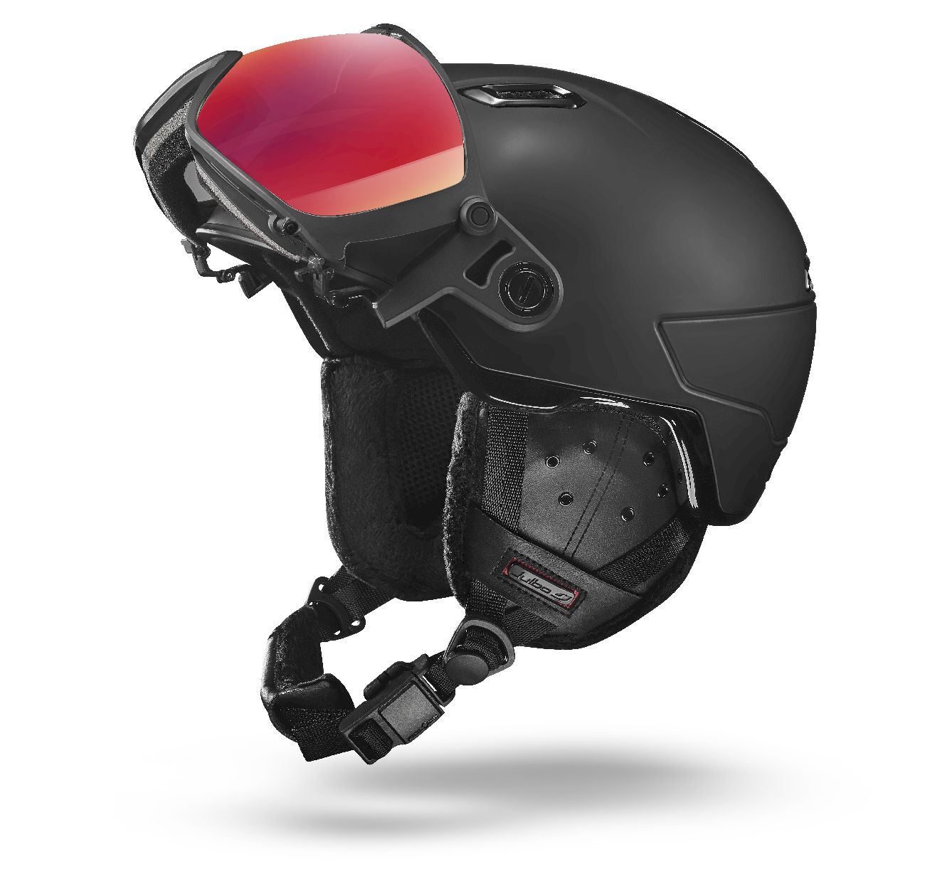 Julbo Globe Evo - Reactiv 2-3 GlareControl - Lyžařska helma | Hardloop