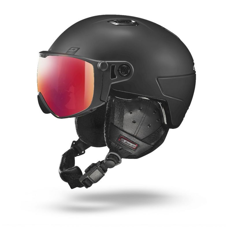 Julbo Globe Evo Reactiv 2-3 - Casco da sci | Hardloop