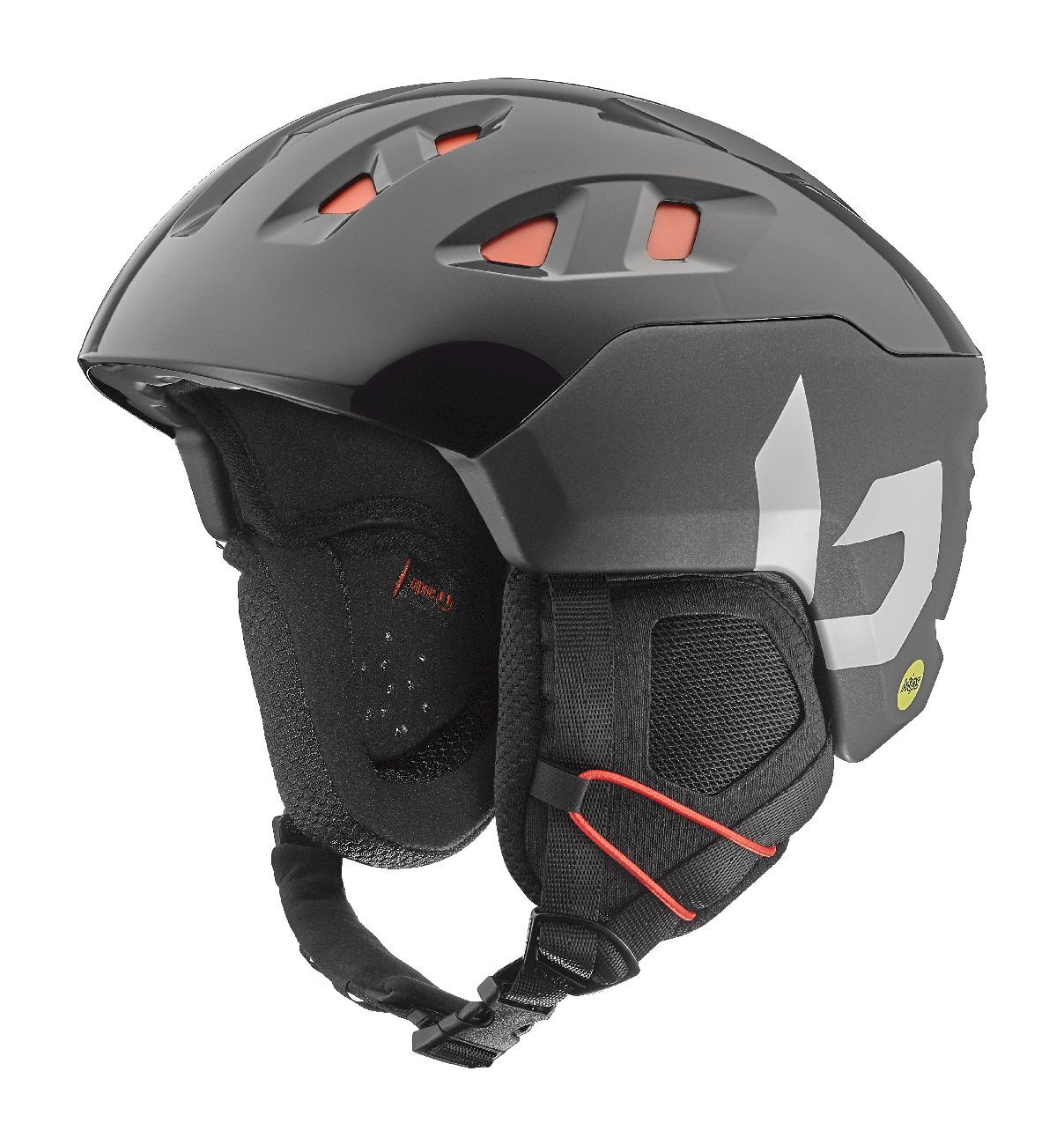 Bollé Ryft Evo Mips - Lyžařska helma | Hardloop