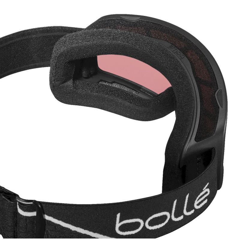 Bollé Nevada JR Cat 2 - Masque ski enfant | Hardloop