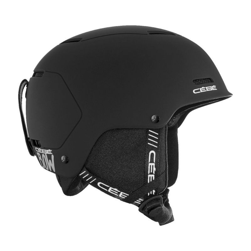 Cébé Bow - Kask narciarski | Hardloop