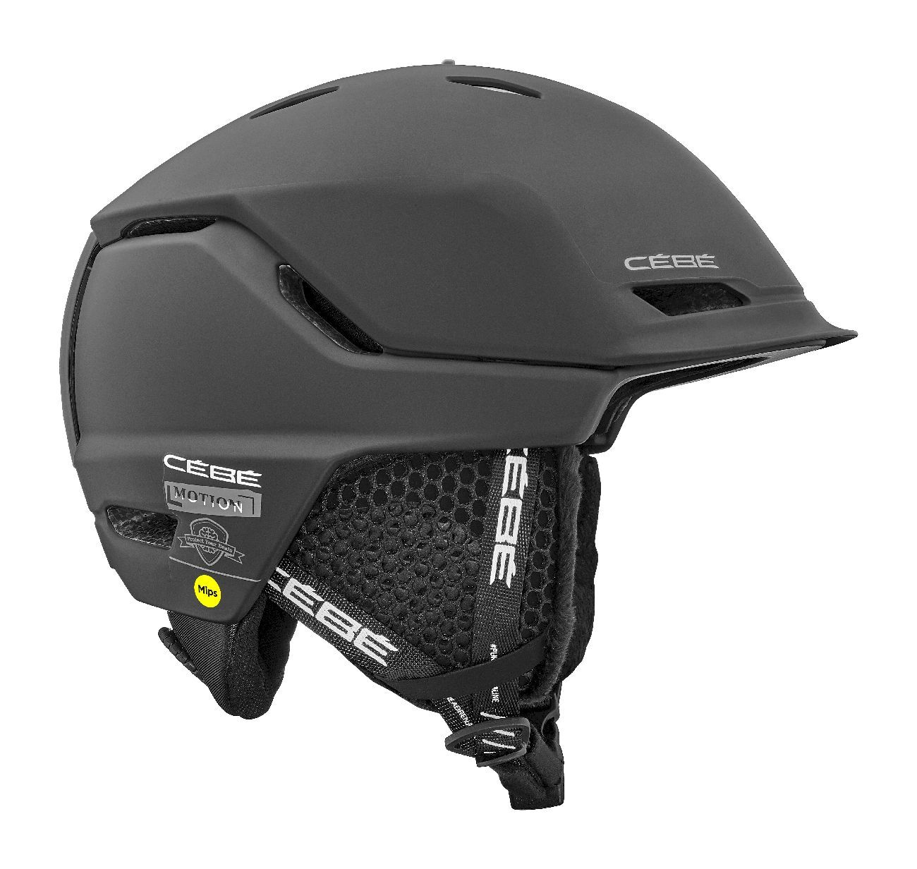 Cébé Motion MIPS - Ski helmet