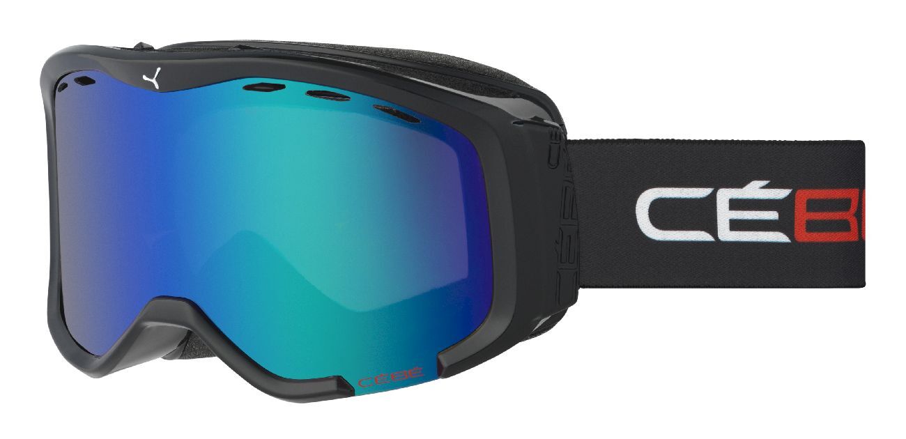 Cébé Cheeky OTG - Gafas de esquí - Niños