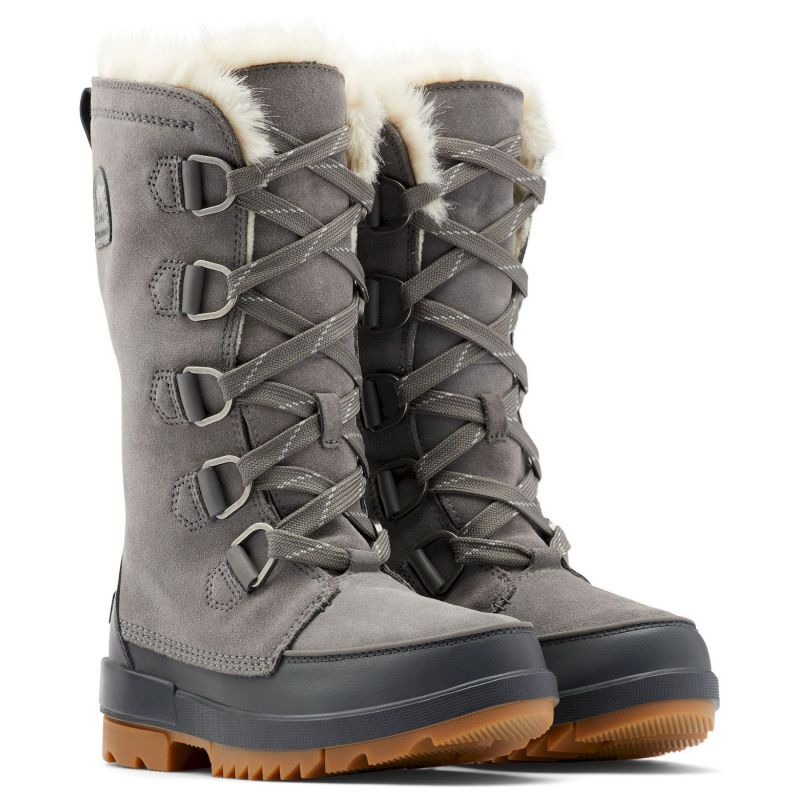 Sorel boots 2024 women tall