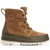 Velvet Tan, Olive Green
