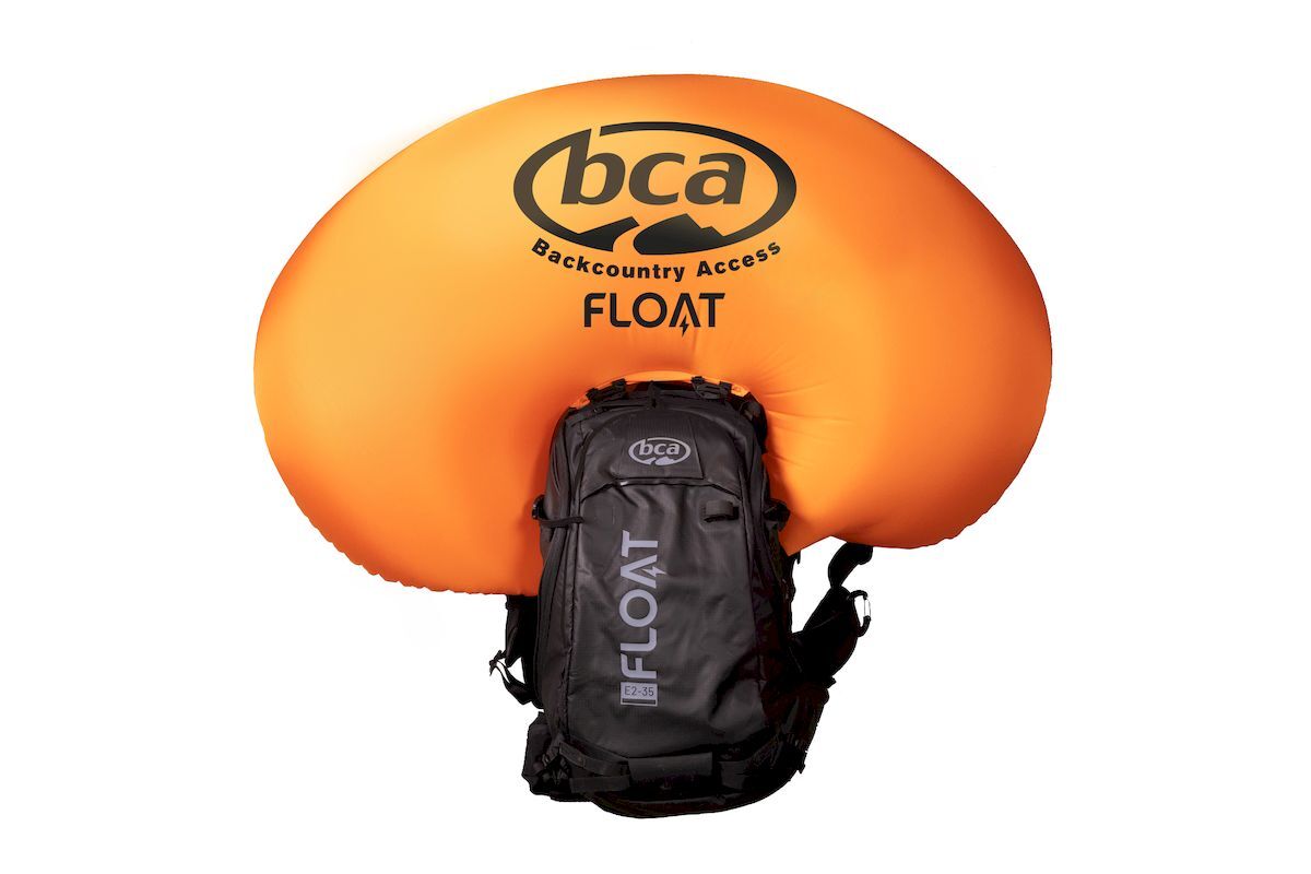 BCA Float E2 35 - Avalanche airbag backpack