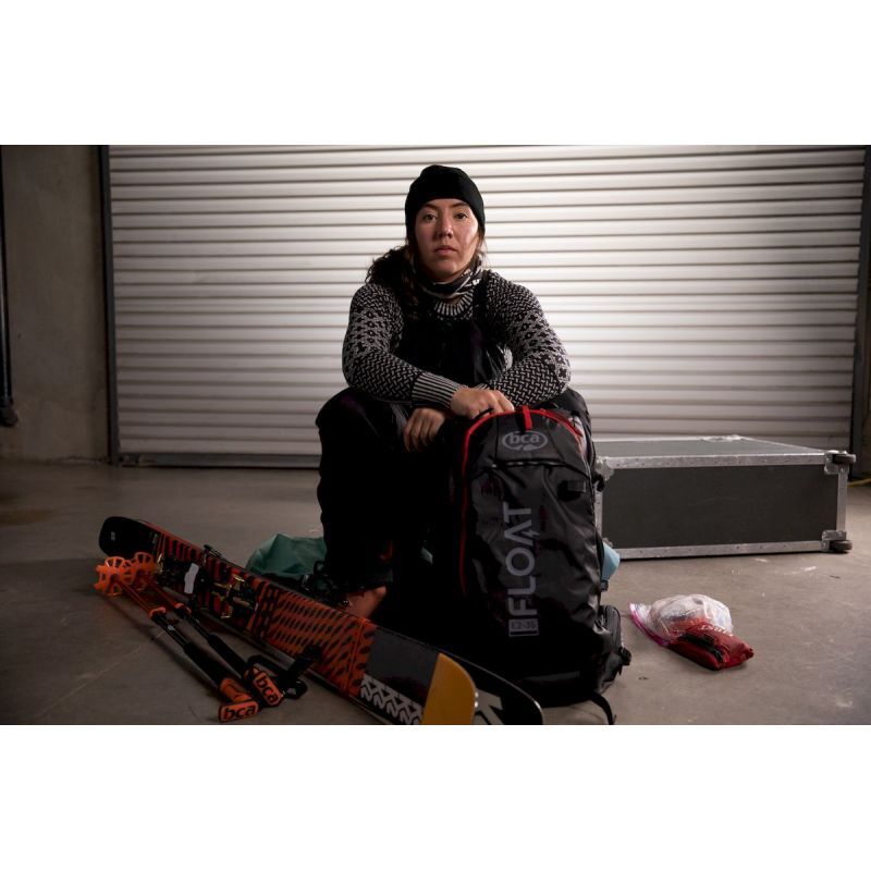 BCA Float E2 35 - Avalanche airbag backpack