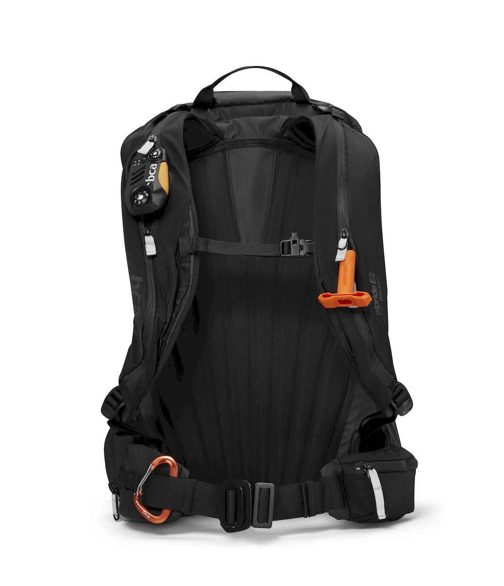 Bca avalanche bag hotsell