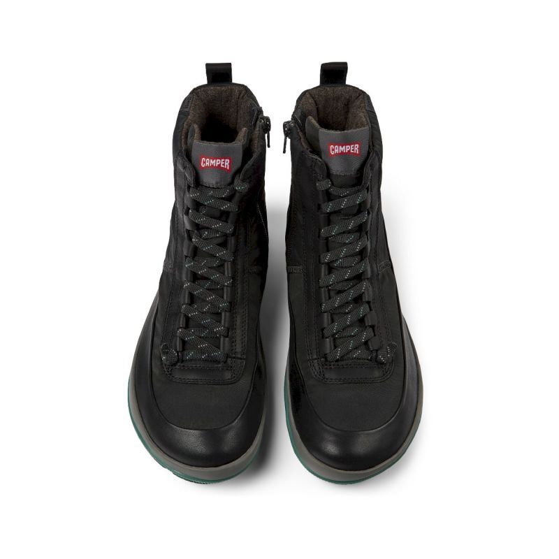 Camper Peu Pista GM Boots Men's