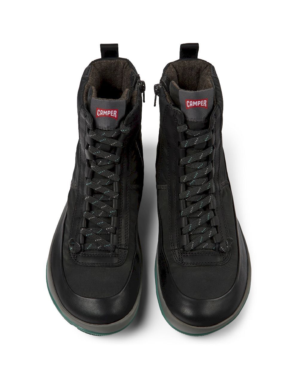 Camper Peu Pista GM Botas Hombre