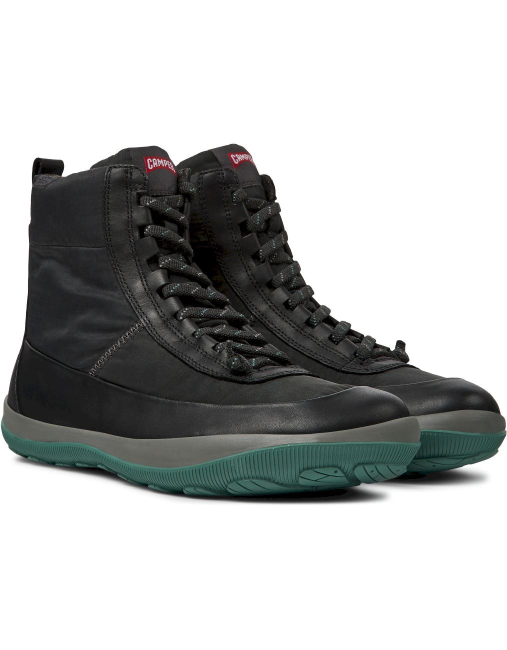 Camper Peu Pista GM - Scarponi - Uomo