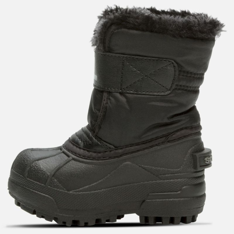Sorel Snow Commander - Winter boots - Kids