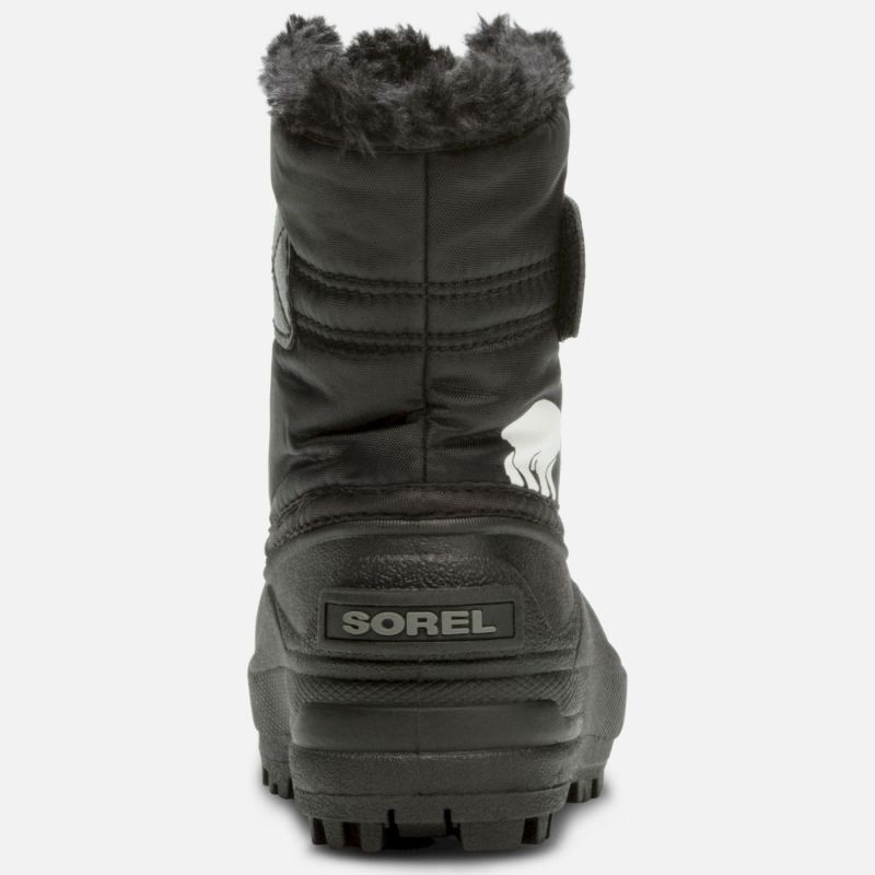 Sorel Snow Commander - Winterlaarzen - Kinderen