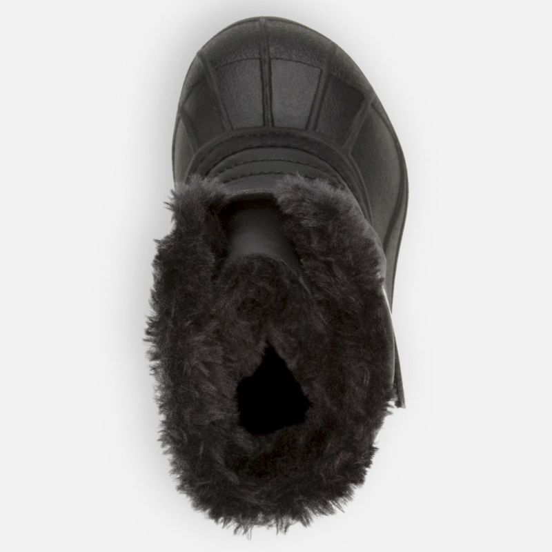 Sorel Snow Commander - Vintersko - Børn