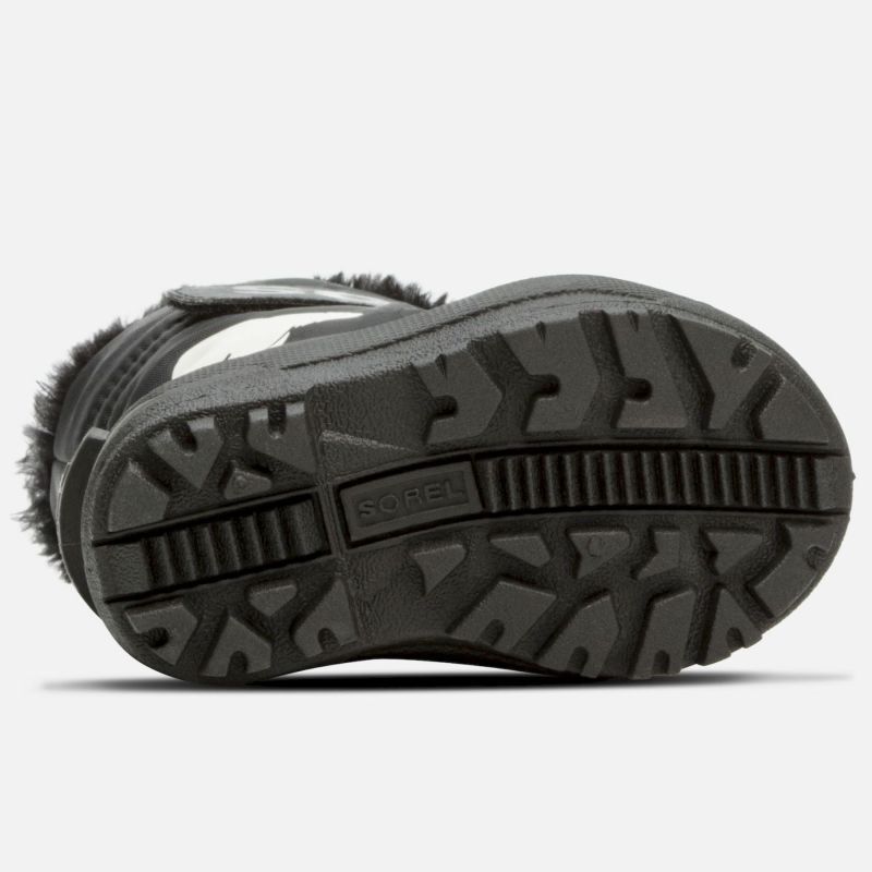 Sorel Snow Commander - Talvikengät - Lapset