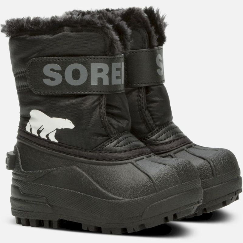 Sorel Snow Commander - Winter boots - Kids