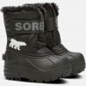 Sorel Snow Commander - Vintersko - Børn