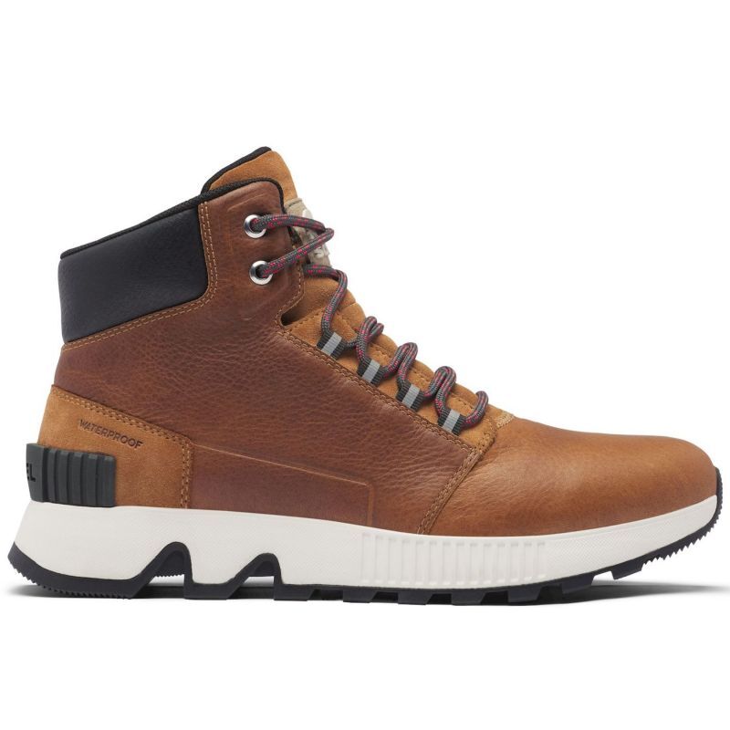 Sorel Mac Hill Mid Ltr - Boots - Men's