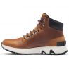 Sorel Mac Hill Mid Ltr - Chaussures homme | Hardloop