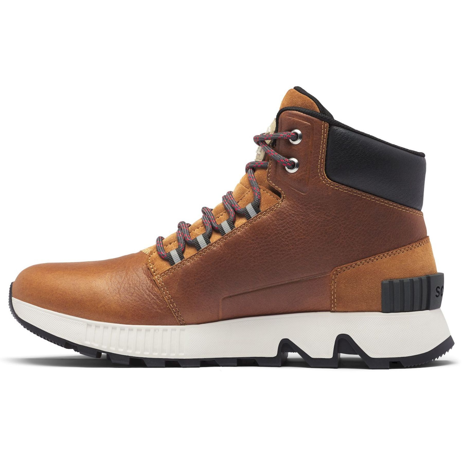 Sorel Mac Hill Mid Ltr - Boots - Men's