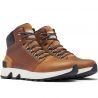 Sorel Mac Hill Mid Ltr - Boots - Men's