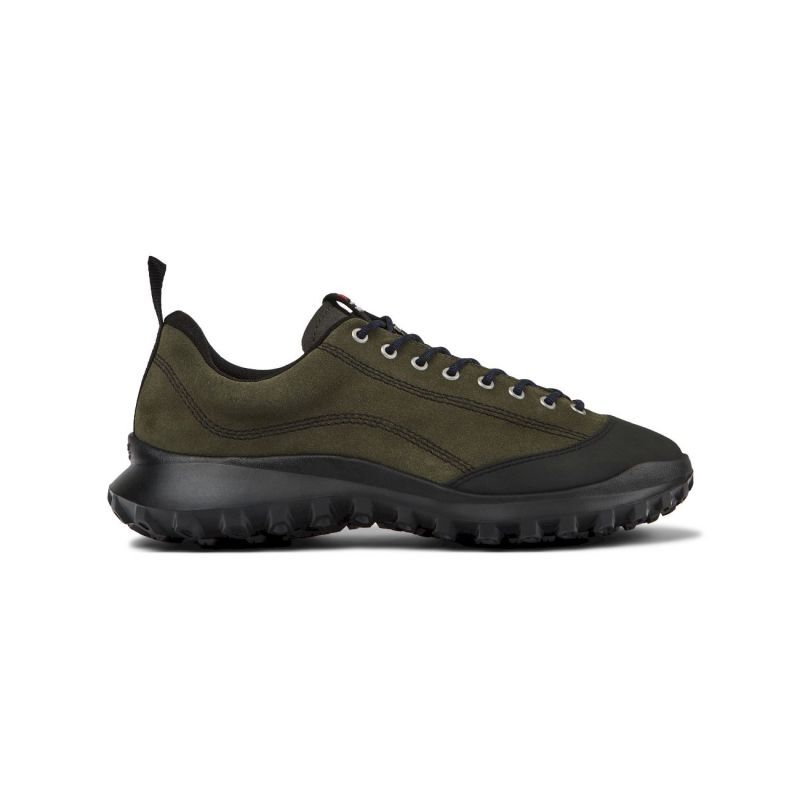 Camper Norte K900149, Caviglia alta Bambine e ragazze, Borgogna 026, 26 EU