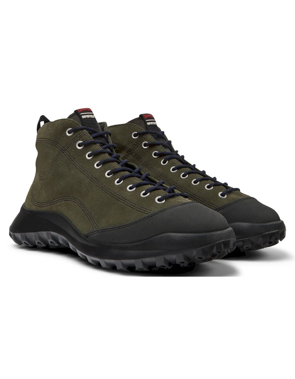Camper Crclr Mid - Boots - Men's